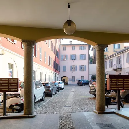 B&l By Quokka 360 - Close To Walled Apartamento Como