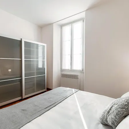 Apartamento B&l By Quokka 360 - Close To Walled Como