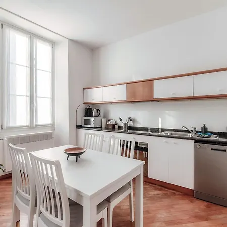 B&l By Quokka 360 - Close To Walled Apartamento