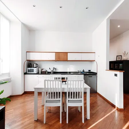B&l By Quokka 360 - Just A Few Steps From Center Apartament Como