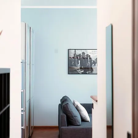 Apartament B&l By Quokka 360 - Just A Few Steps From Center Como