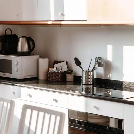 Apartment B&l By Quokka 360 - Just A Few Steps From Center *